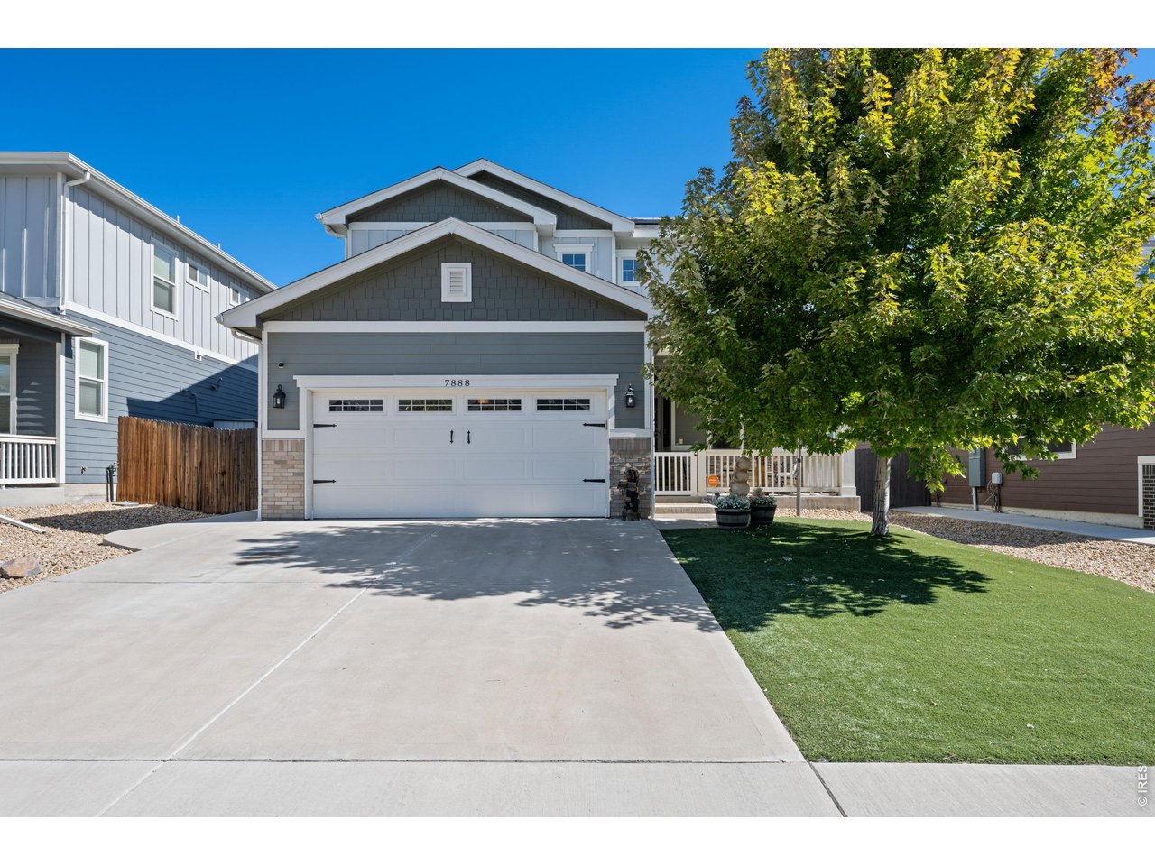 Photo of 7888 Tejon St Denver CO 80221