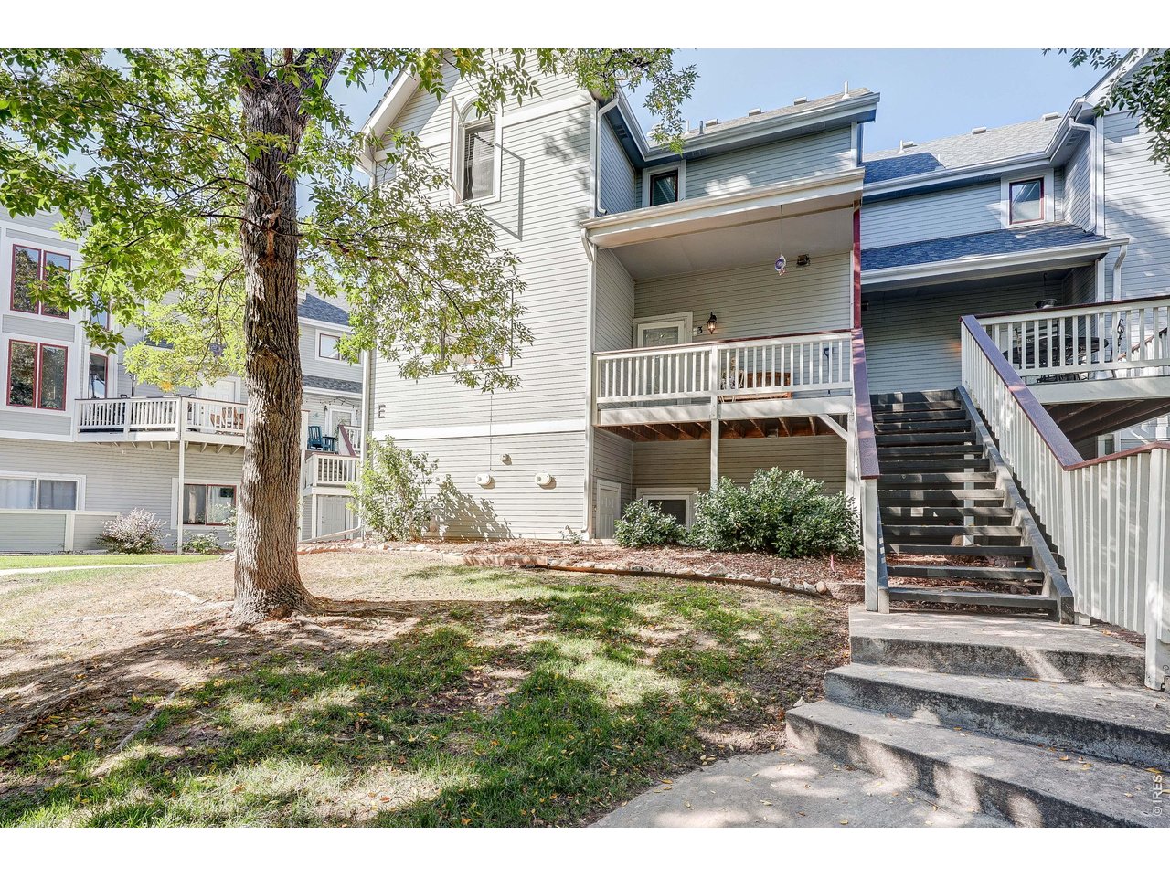 Photo of 2025 Mathews St #E-1 Fort Collins CO 80525