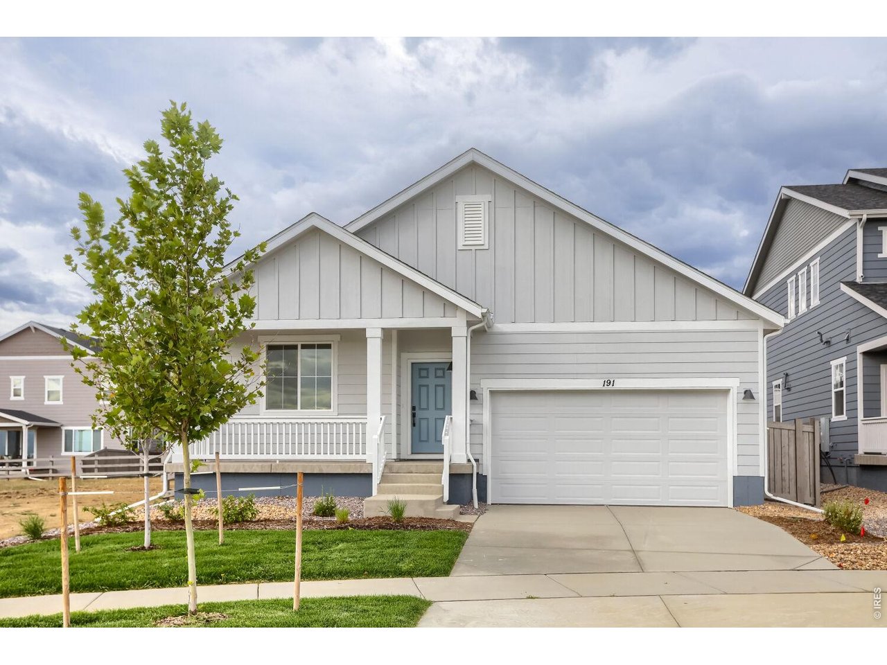 Photo of 191 Buckwheat Ln Berthoud CO 80513