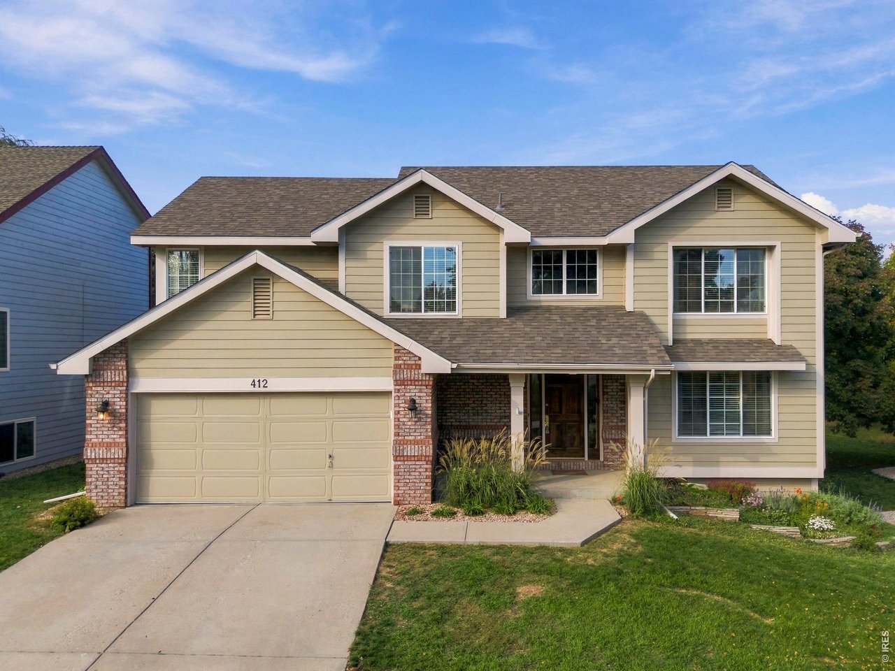 Photo of 412 Flagler Rd Fort Collins CO 80525