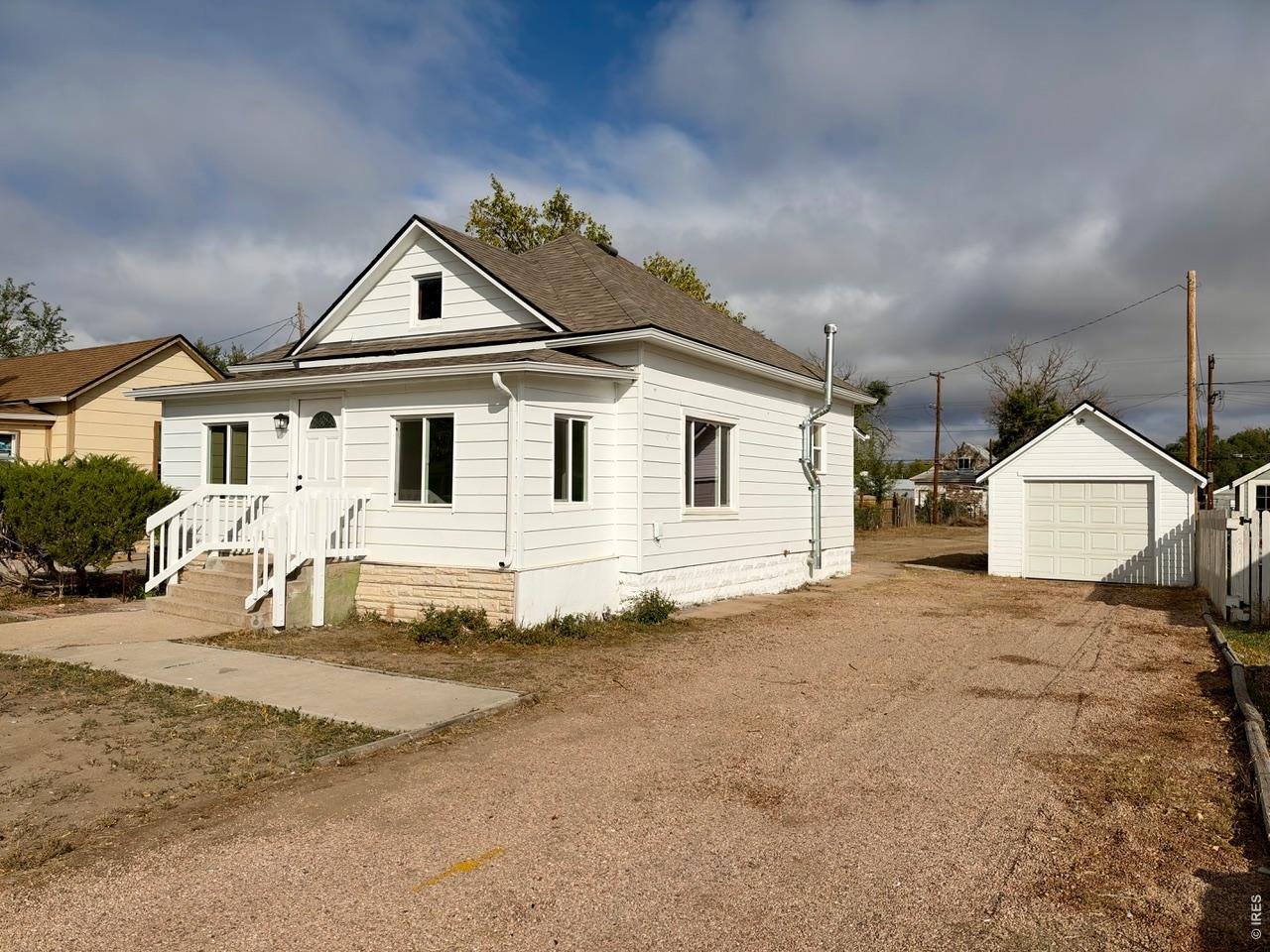 Photo of 315 14th St Greeley CO 80631