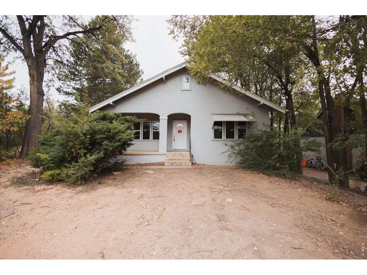 Photo of 1417 S Shields St Fort Collins CO 80521