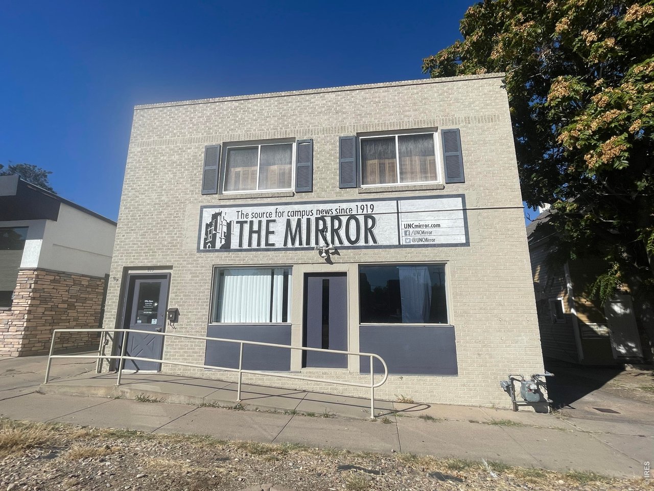 Photo of 823 16th St Greeley CO 80631