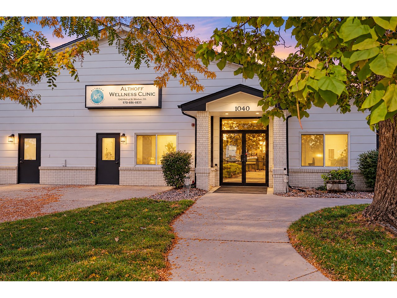 Photo of 1040 Walnut St Windsor CO 80550