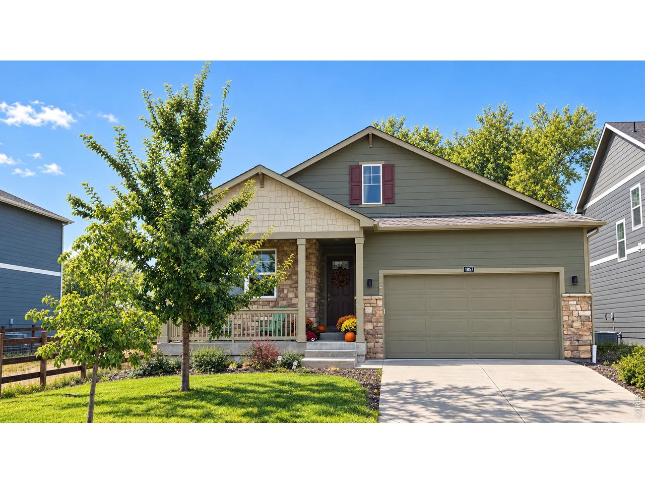 Photo of 1857 Knobby Pine Dr Fort Collins CO 80528