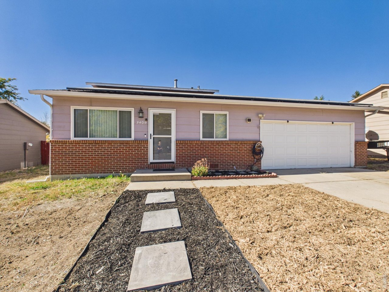 Photo of 3409 Carson Ave Evans CO 80620