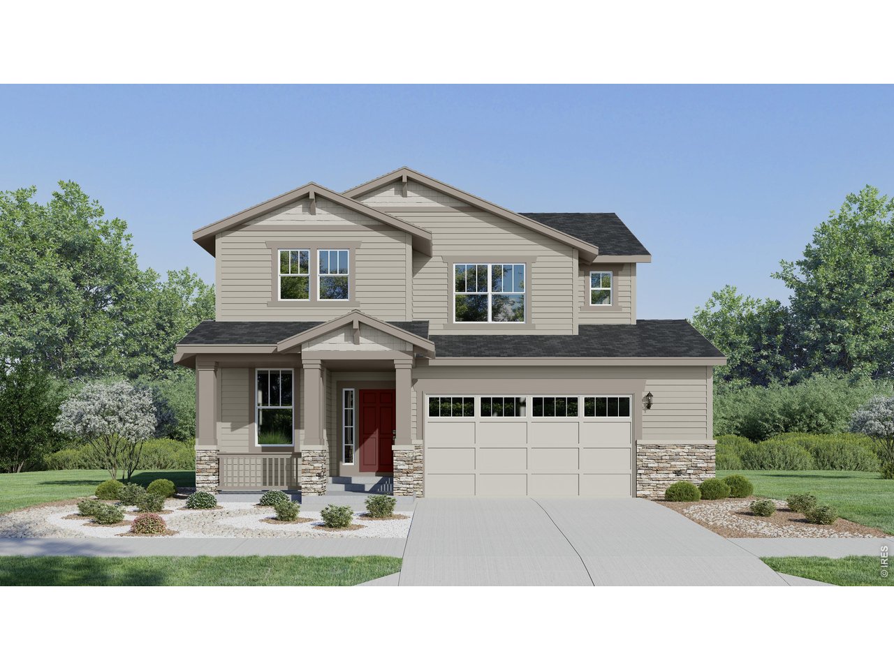 Photo of 6429 Weeping Willow Dr Fort Collins CO 80528