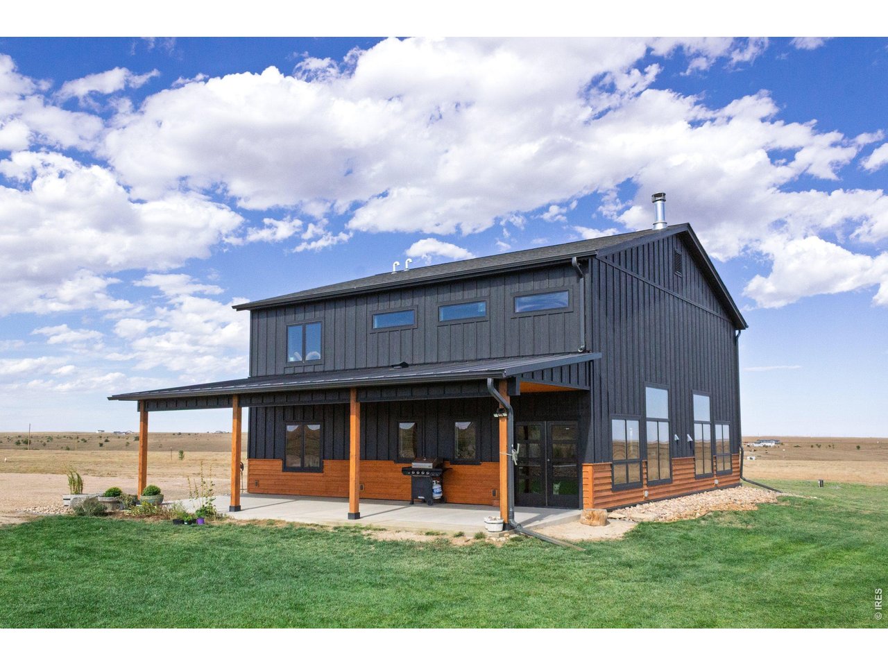 Photo of 50970 County Road 21 Nunn CO 80648