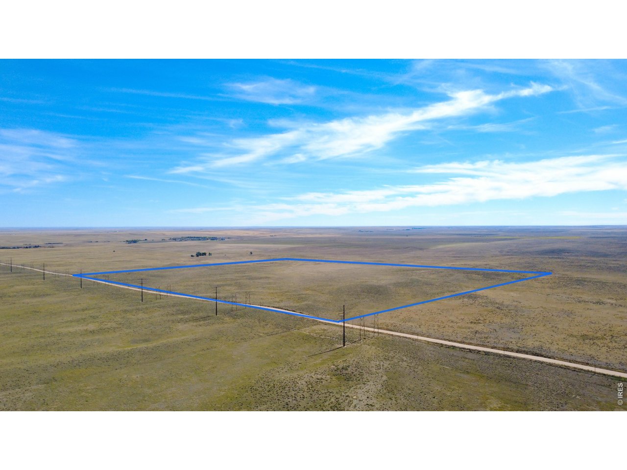Photo of County Road F Fort Morgan CO 80701