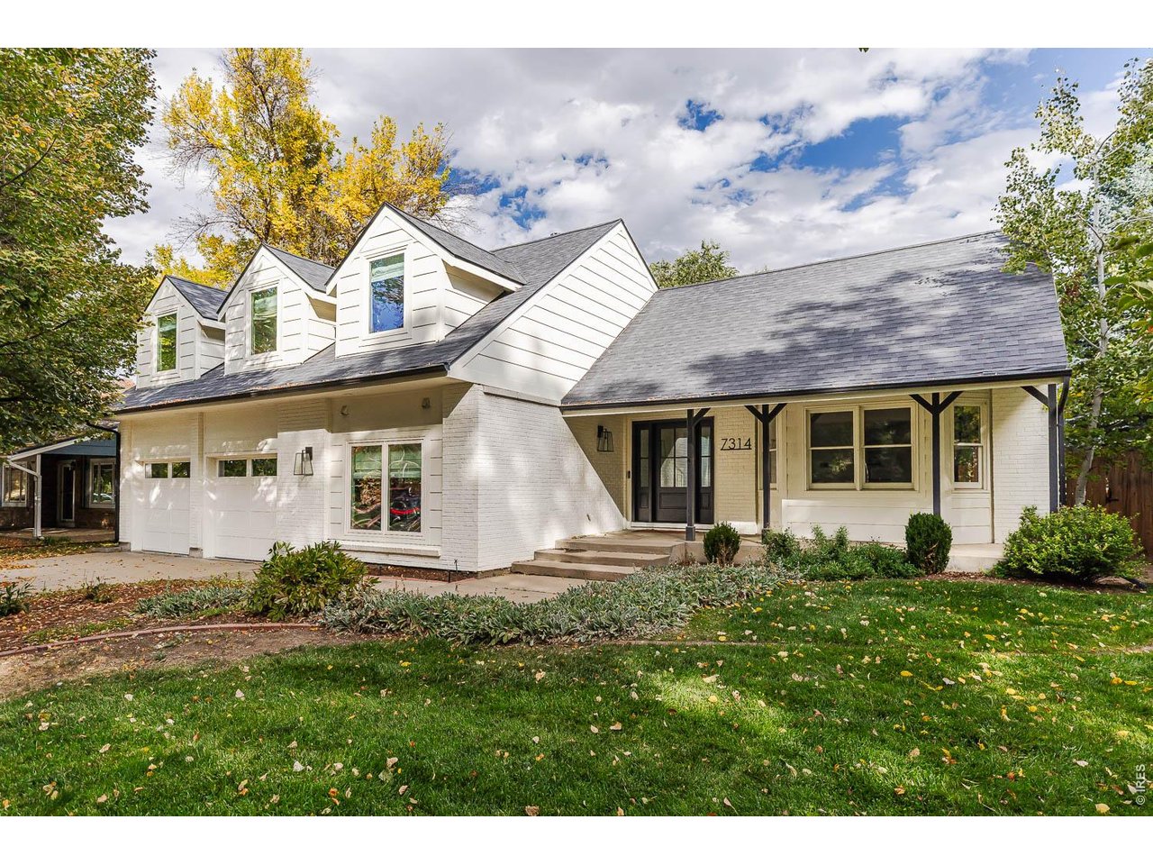 Photo of 7314 Timothy Pl Niwot CO 80503
