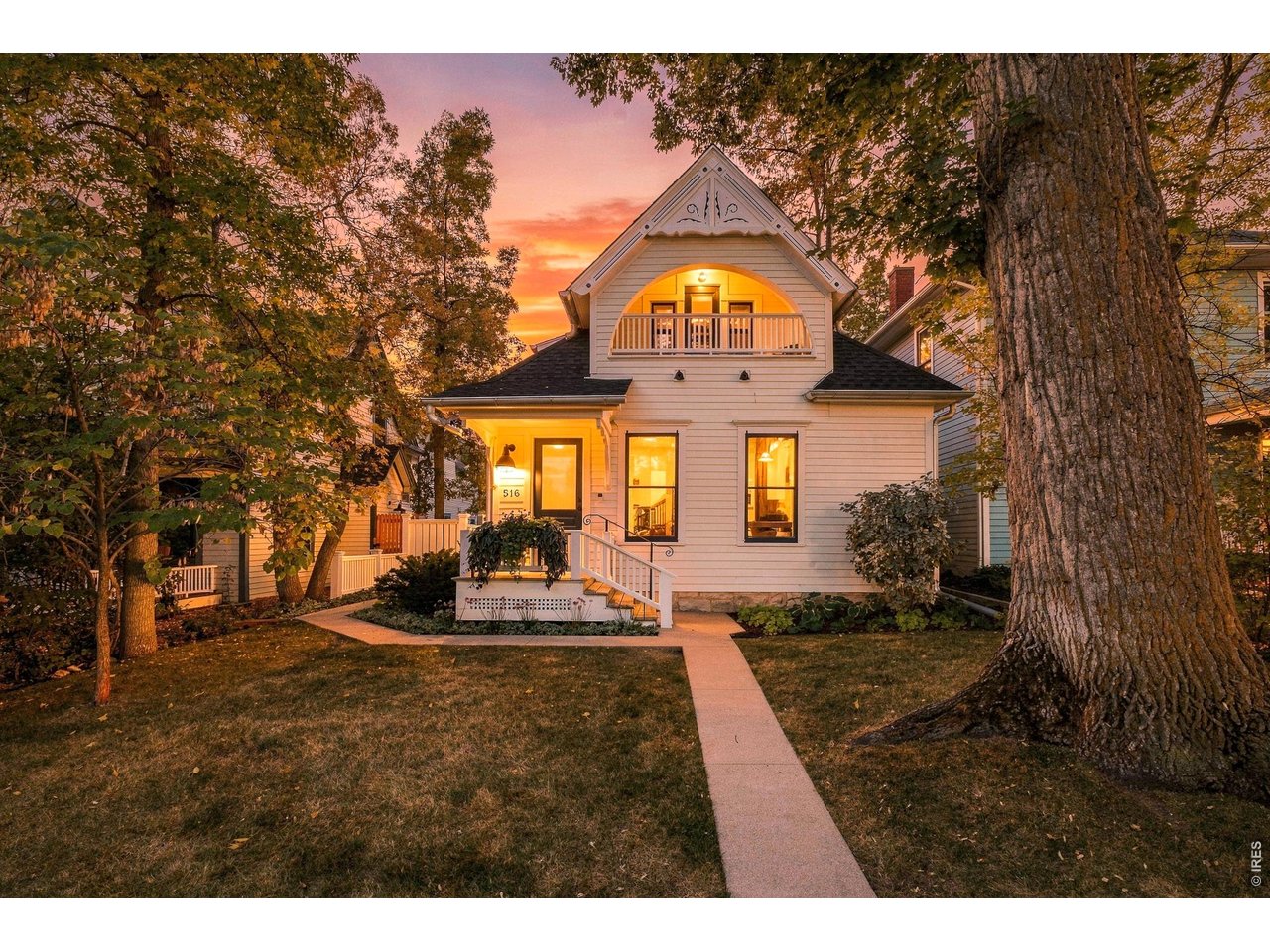 Photo of 516 Maxwell Ave Boulder CO 80304