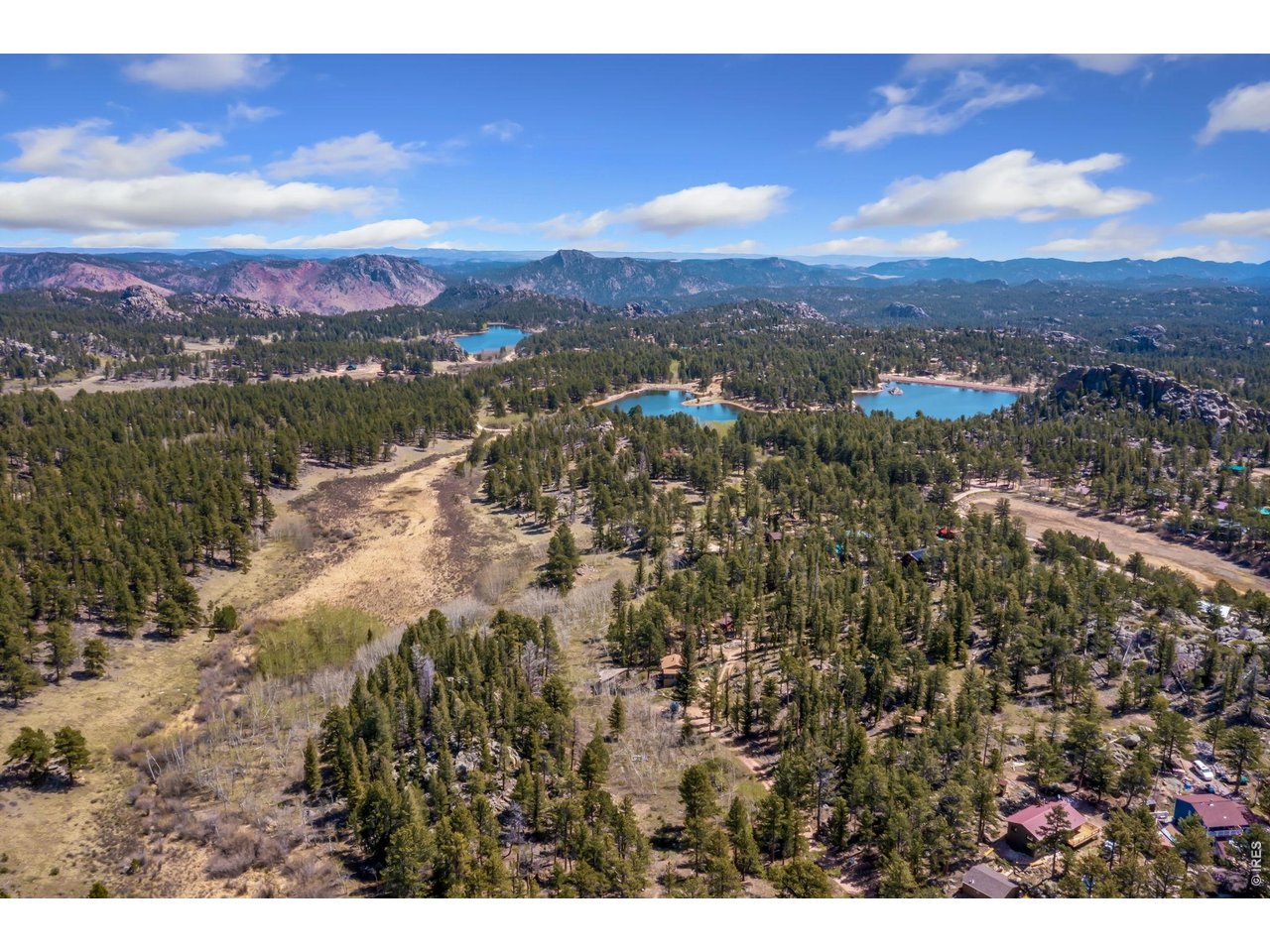 Photo of 0 Columbine Dr Red Feather Lakes CO 80545