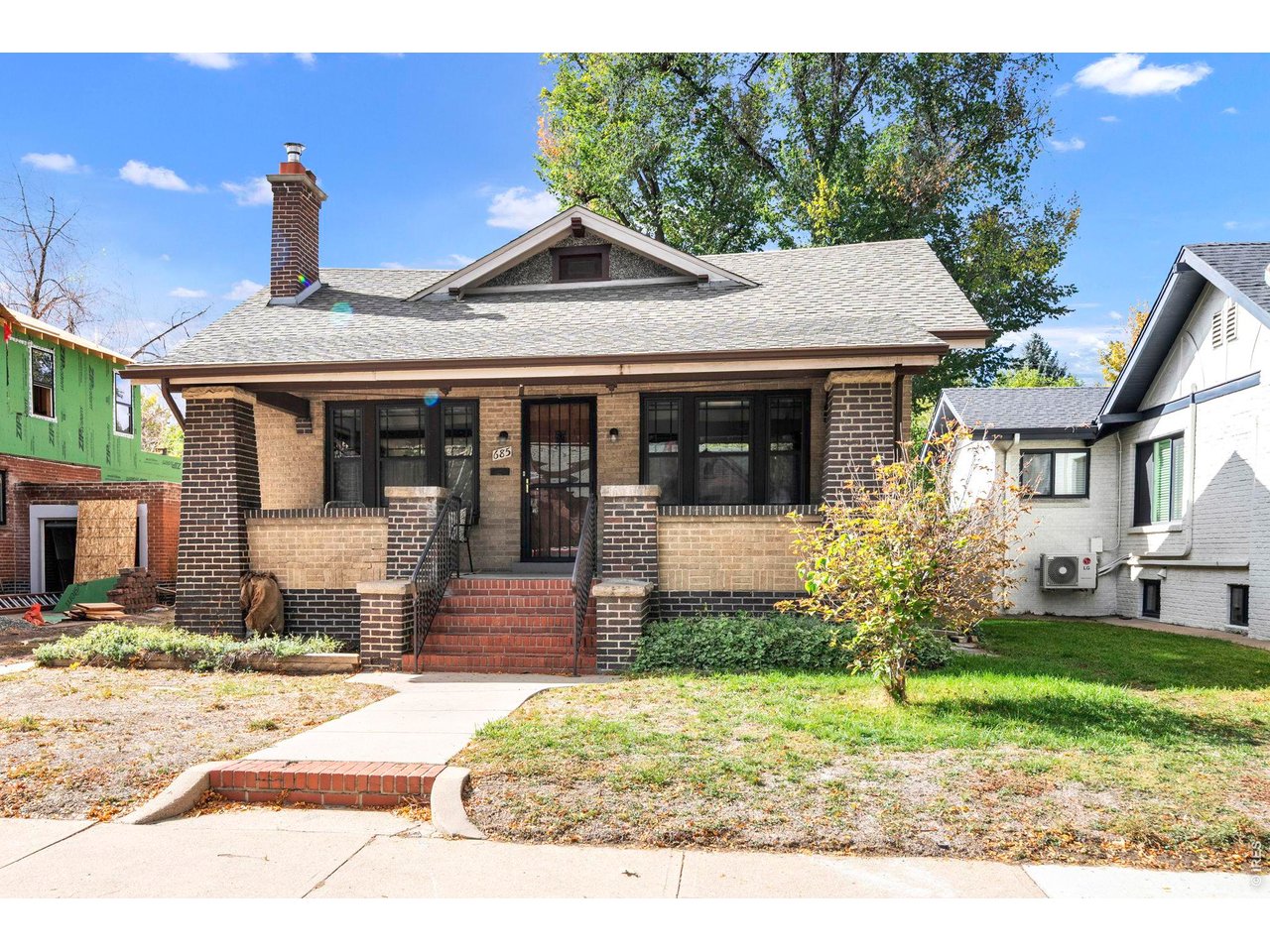 Photo of 685 S Emerson St Denver CO 80209