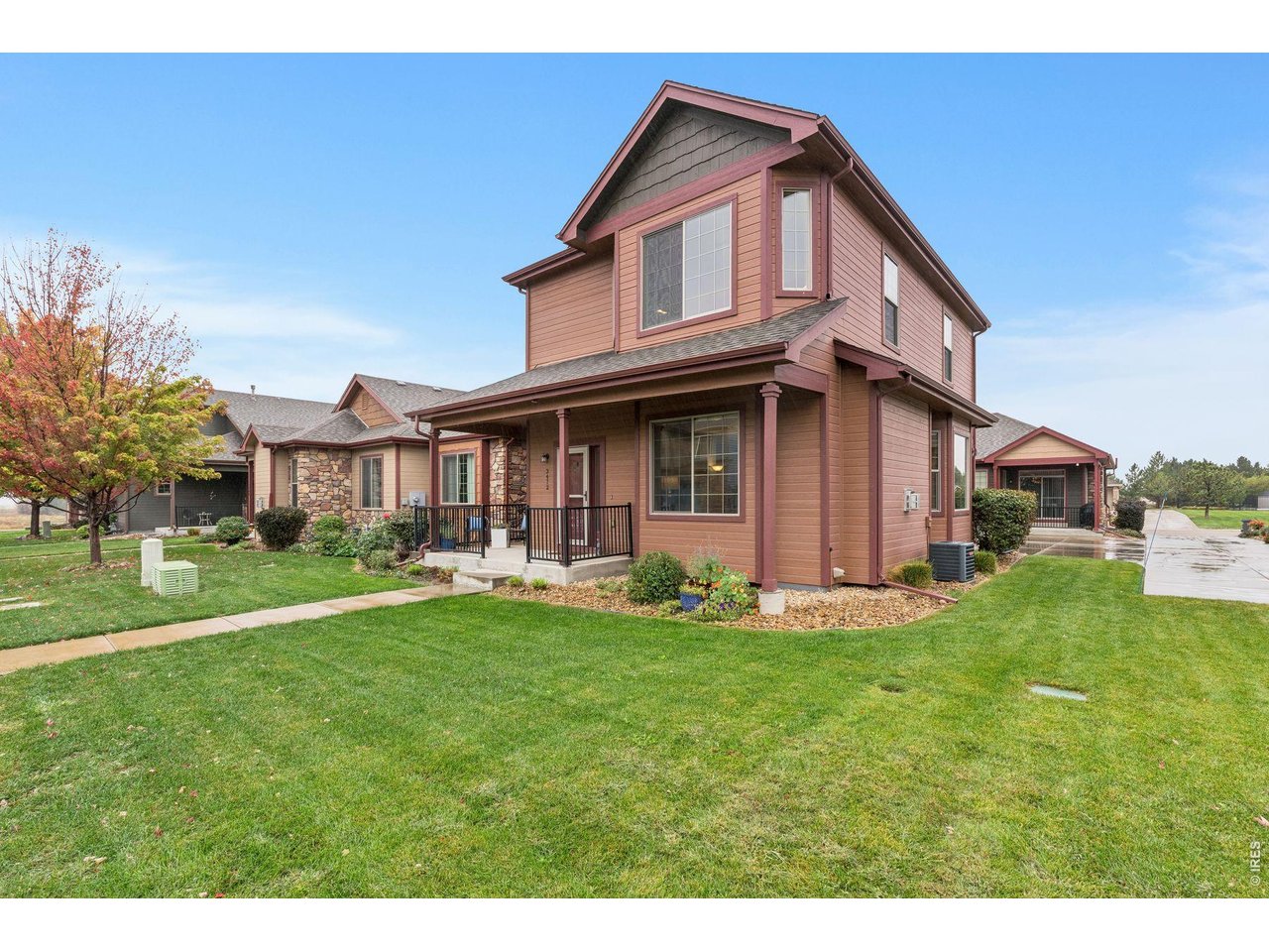 Photo of 3472 Janus Dr Loveland CO 80537