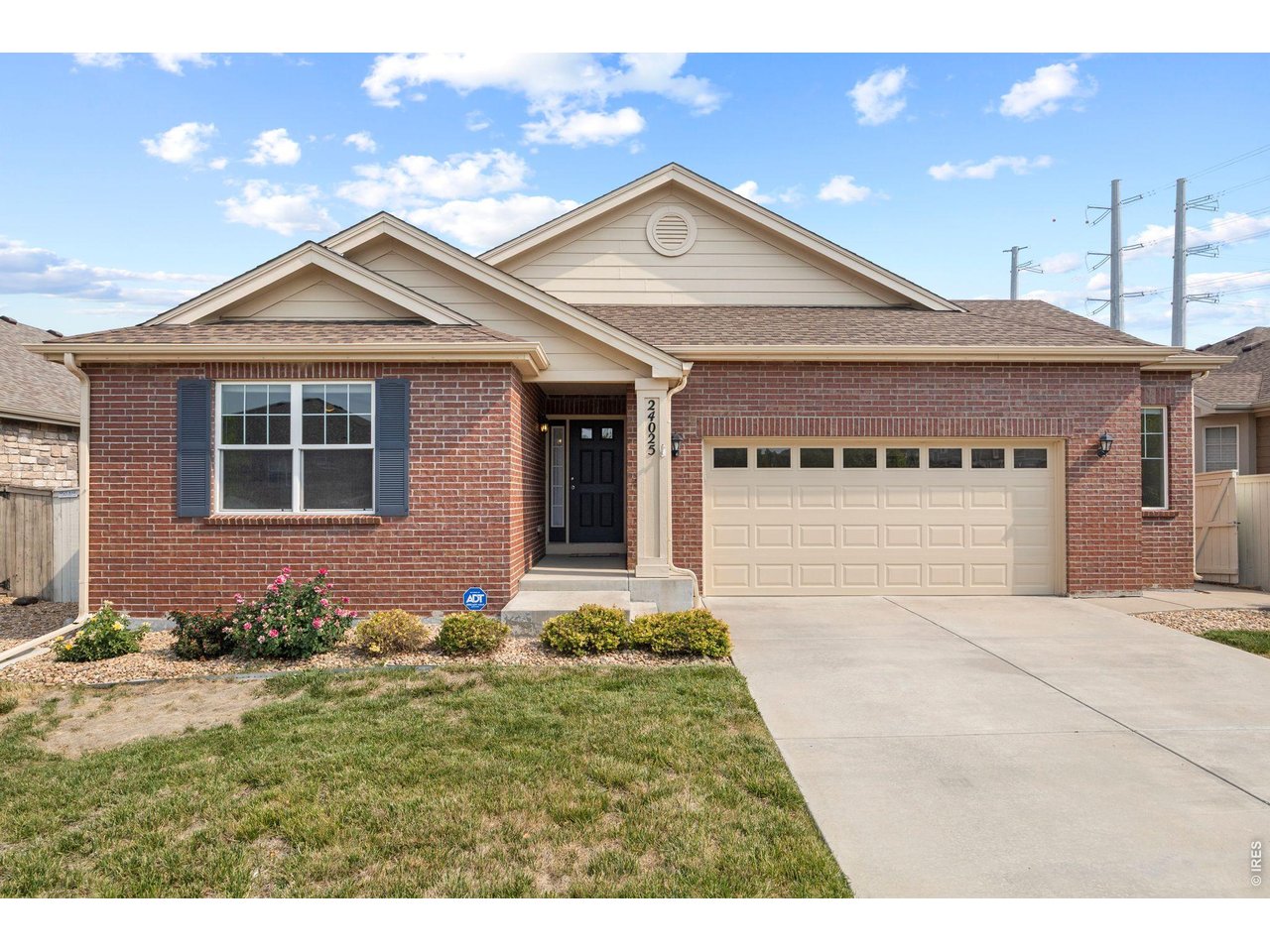 Photo of 24025 E Wagon Trail Ave Aurora CO 80016