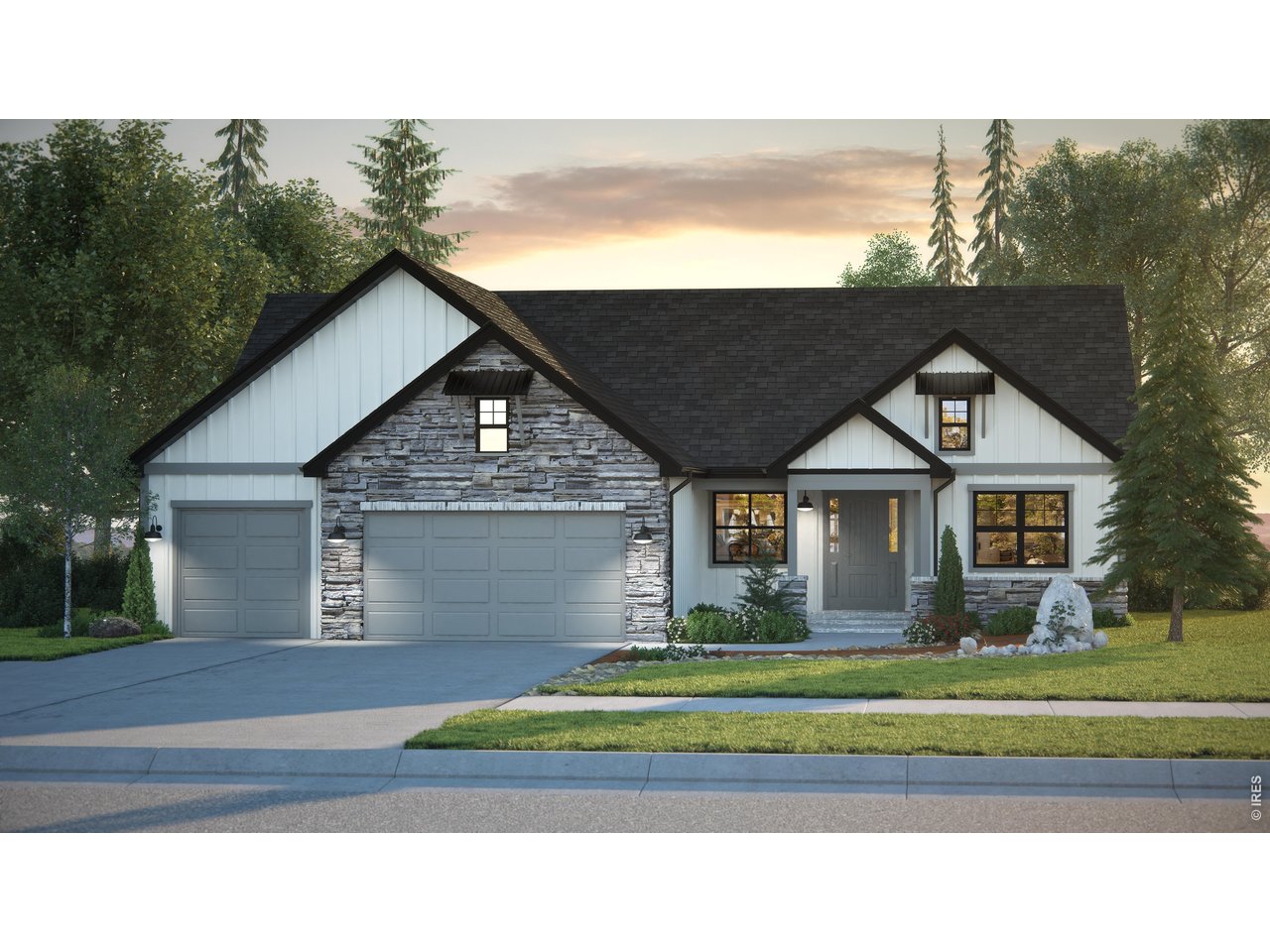 Photo of 2883 Great Egret Ave Loveland CO 80538