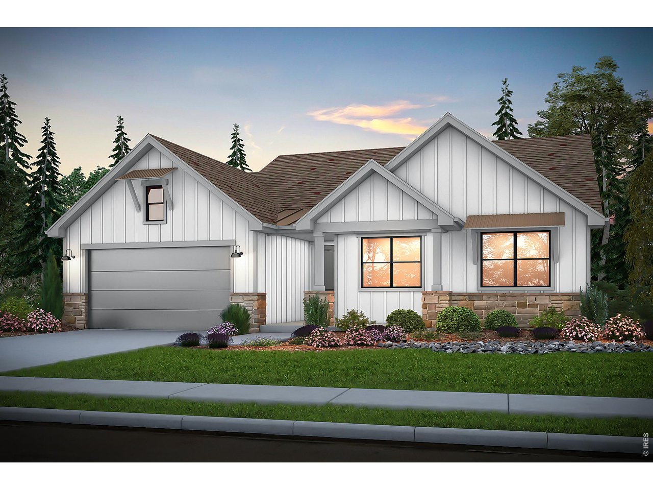 Photo of 6319 Steppes Way Loveland CO 80538