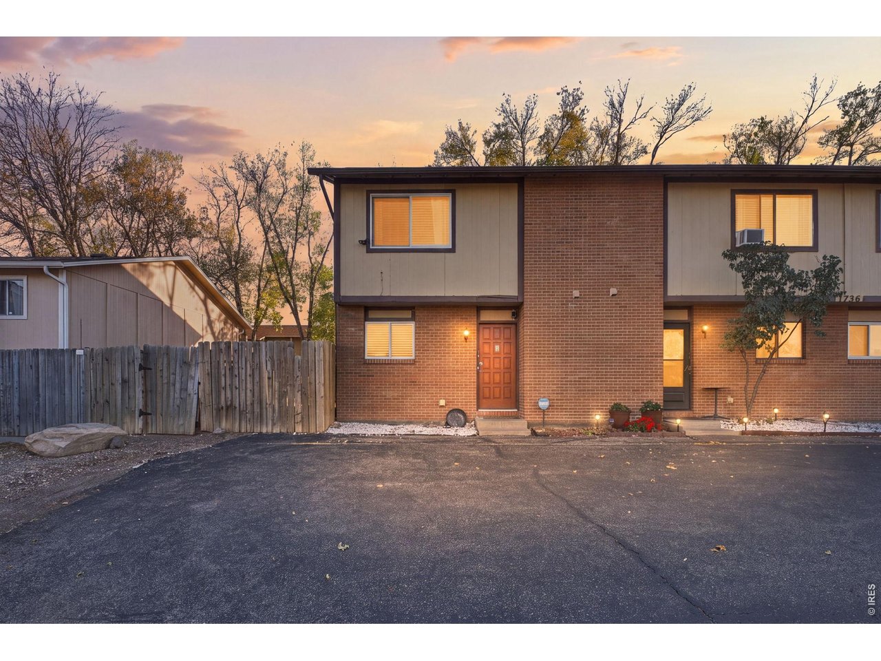 Photo of 1736 Palm Dr #1 Fort Collins CO 80526