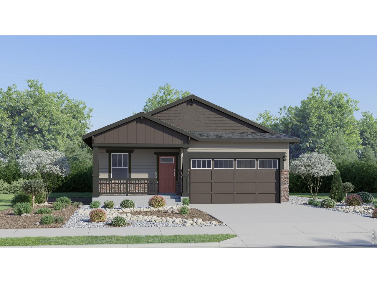 Photo of 6102 Bream Pl Loveland CO 80538