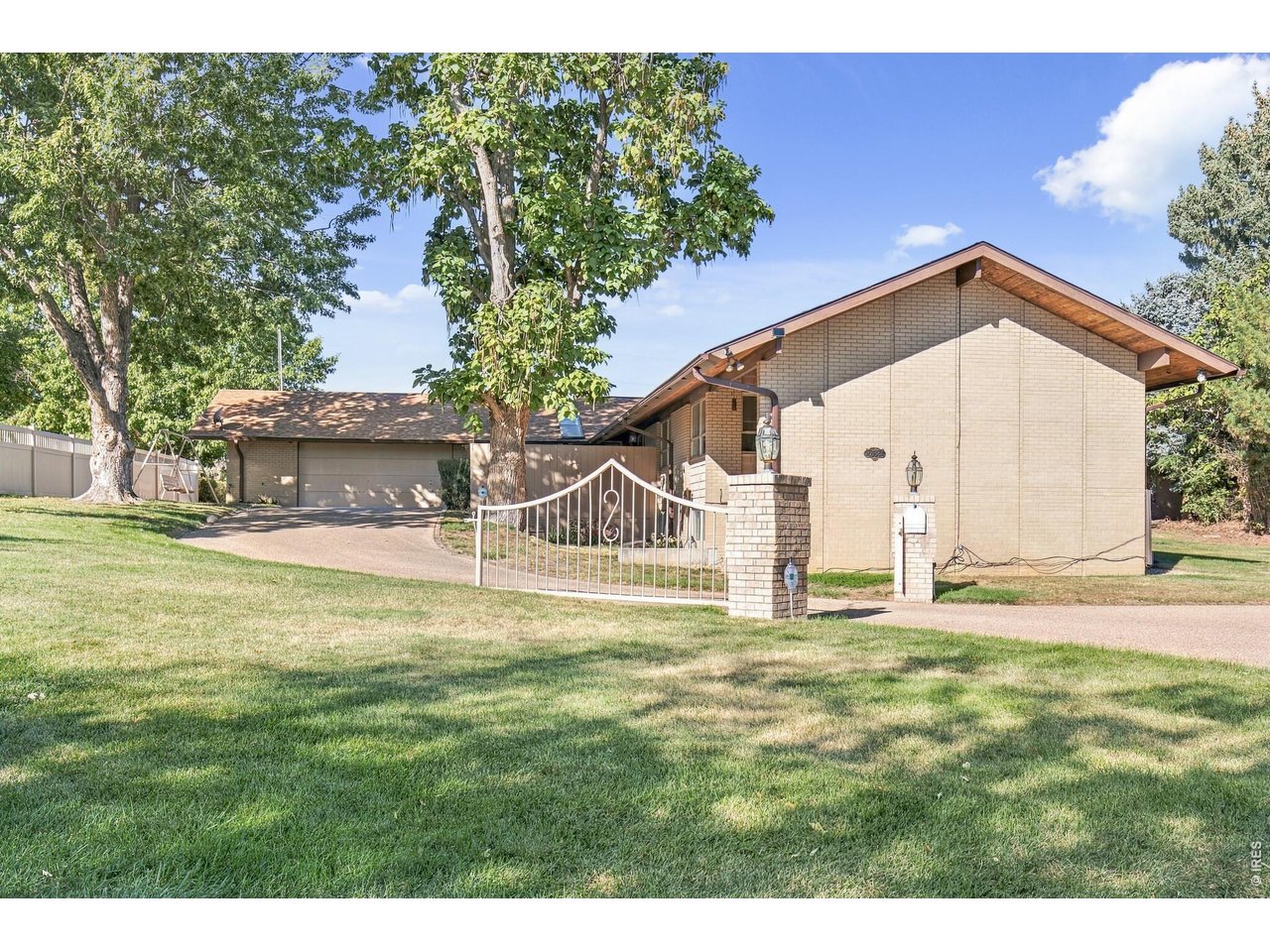 Photo of 2155 Glenfair Dr Greeley CO 80631