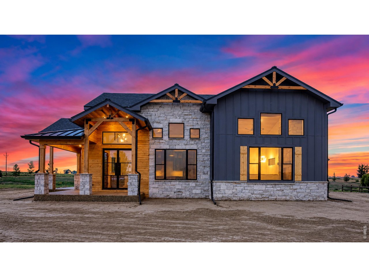 Photo of 16886 Cattlemans Way Greeley CO 80631