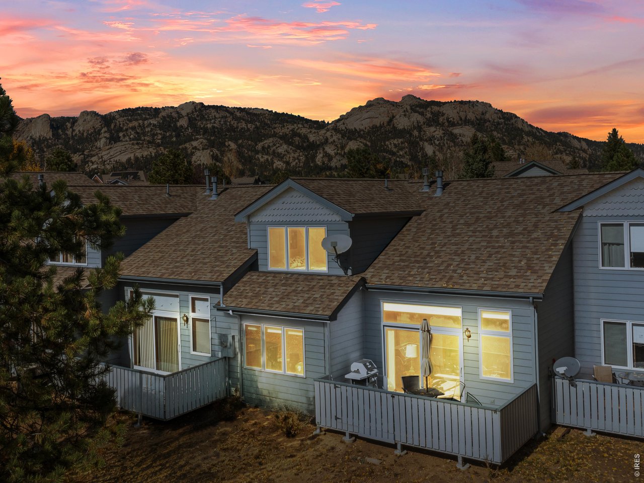 Photo of 1519 Raven Cir #B Estes Park CO 80517