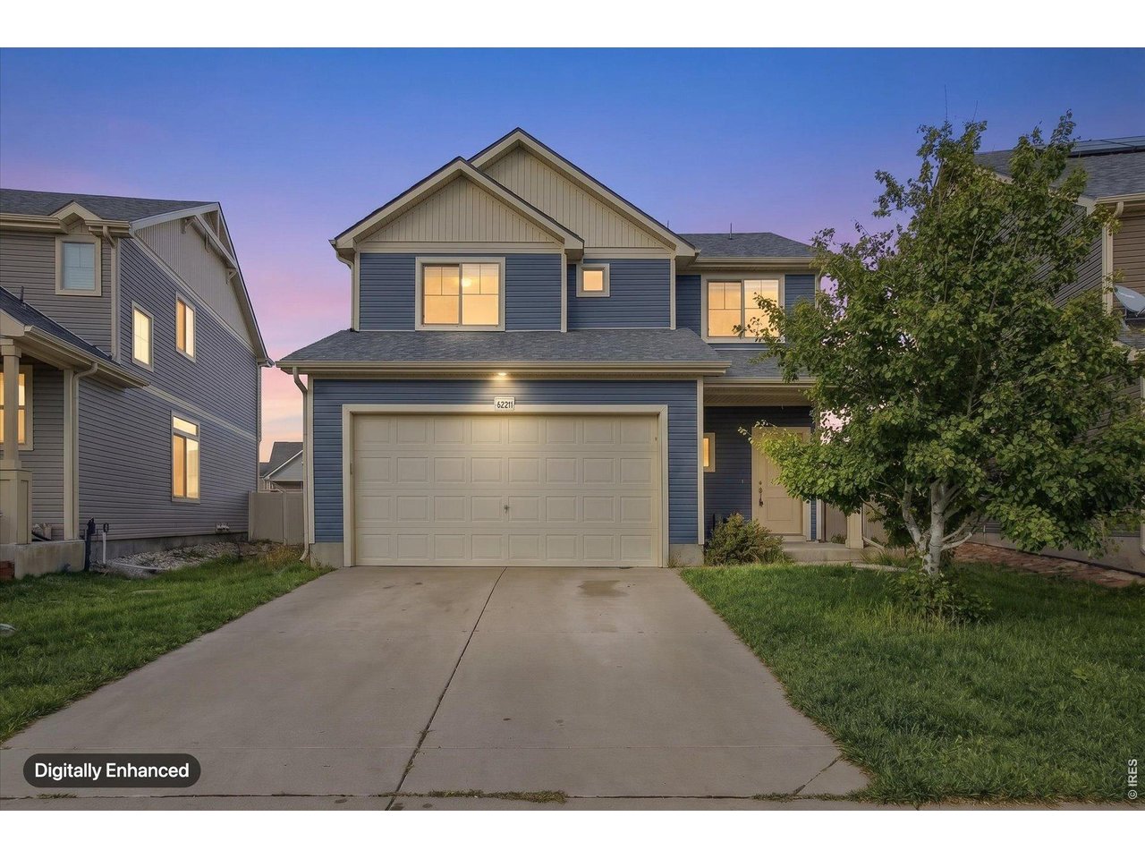Photo of 18931 E 55th Ave Denver CO 80249