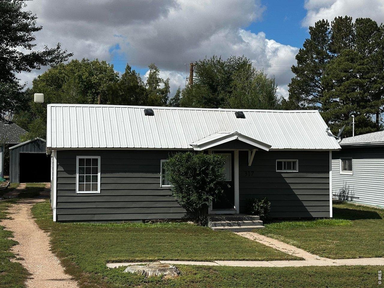 Photo of 317 N Weld St Otis CO 80743