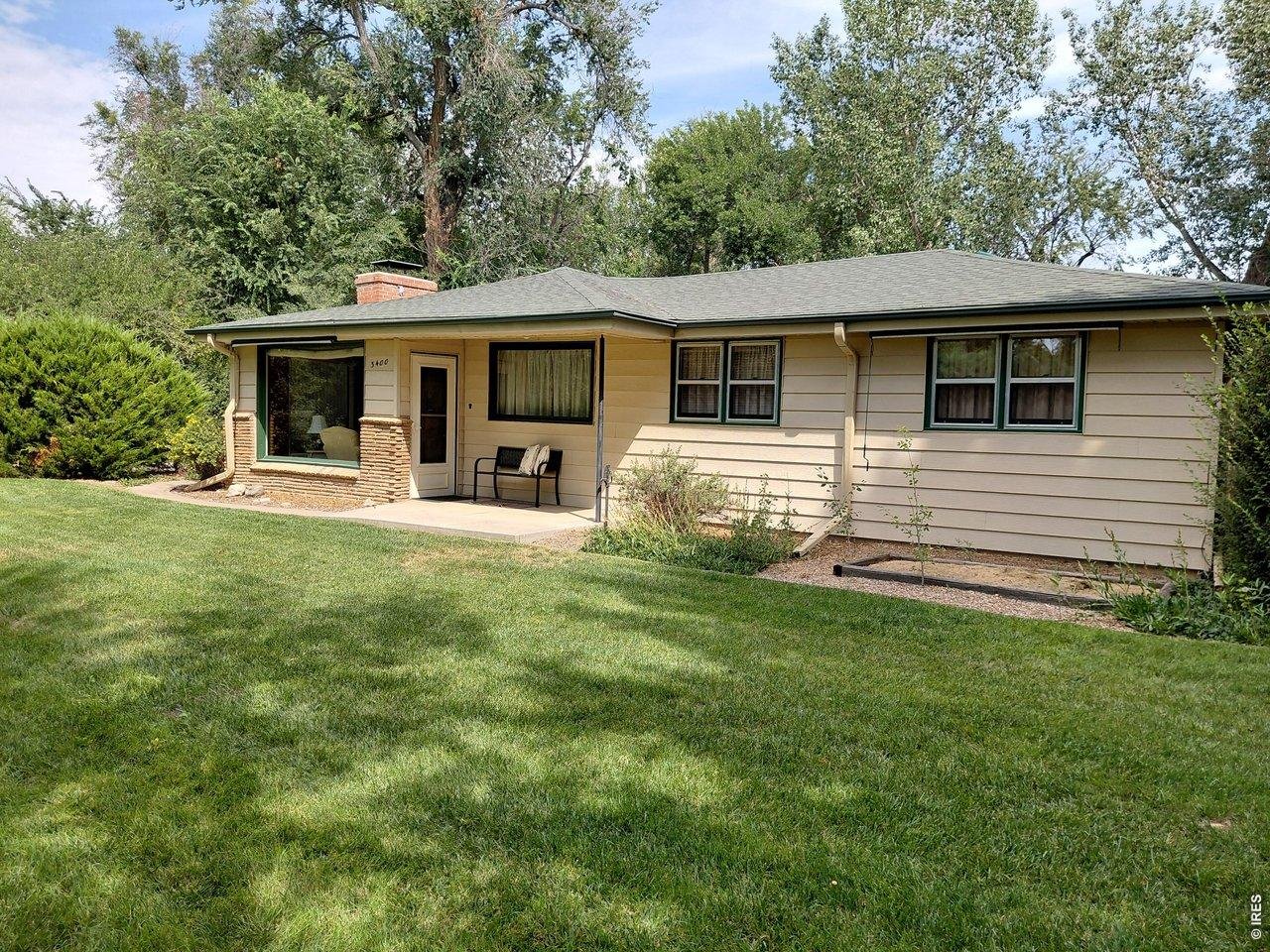Photo of 3400 Orchard Dr Laporte CO 80535