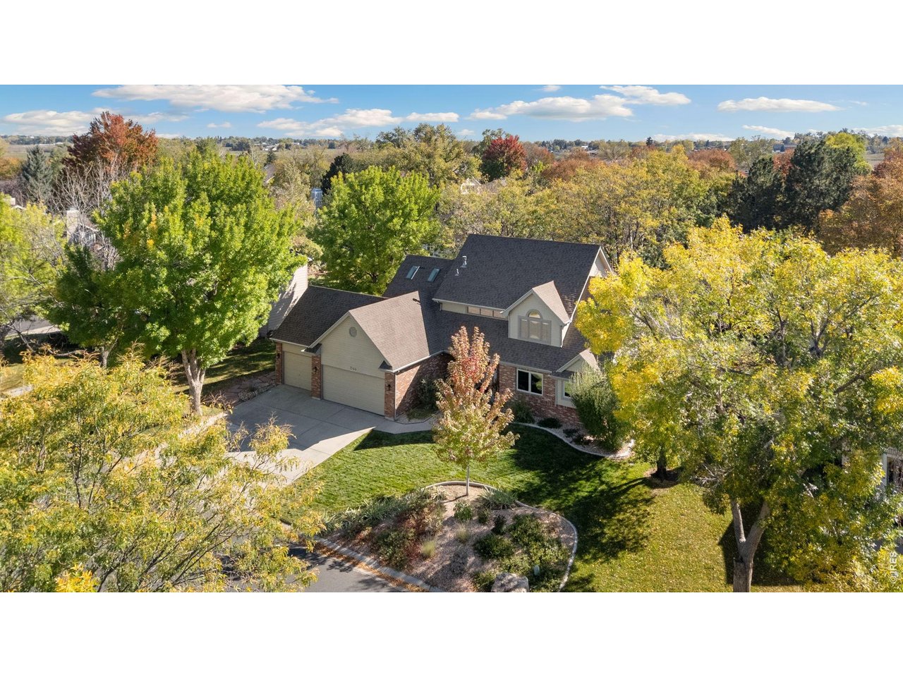Photo of 1566 26th St Loveland CO 80537