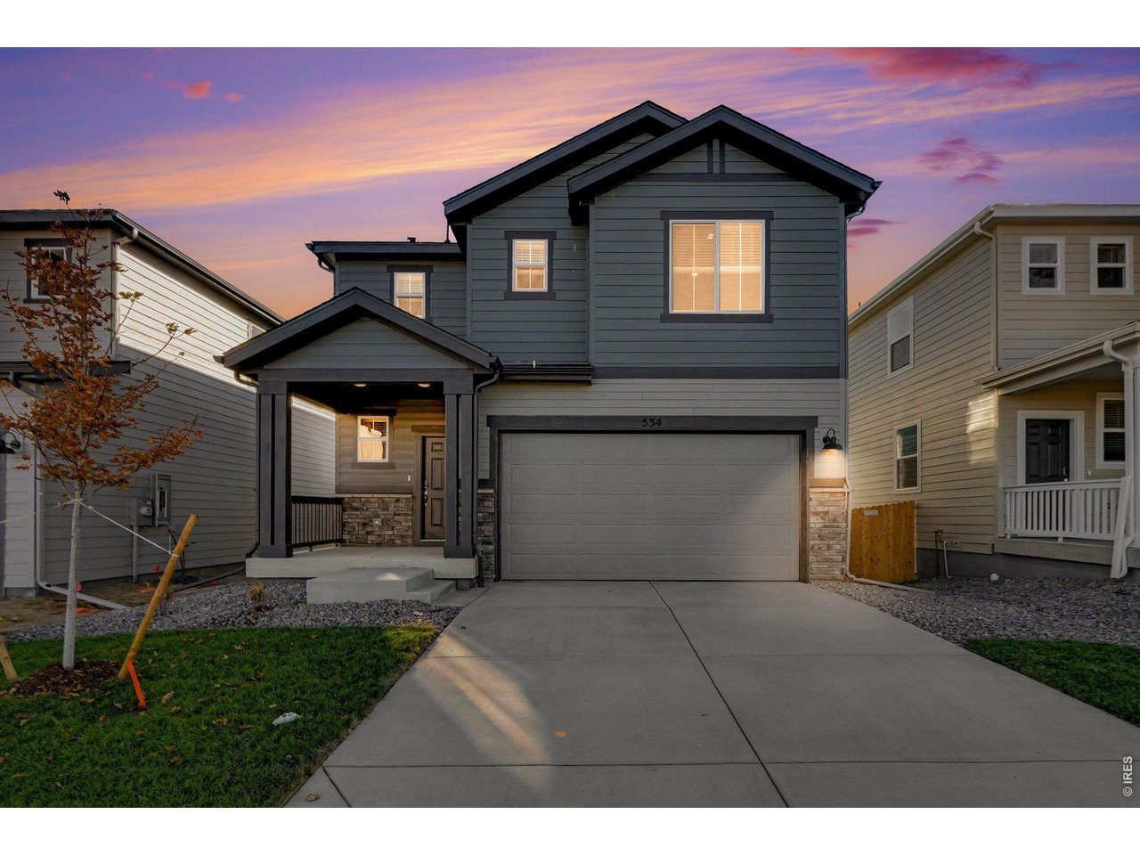Photo of 534 98th Ave Greeley CO 80634