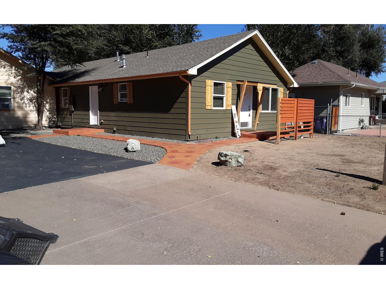Photo of 4559 W Center Ave Denver CO 80219