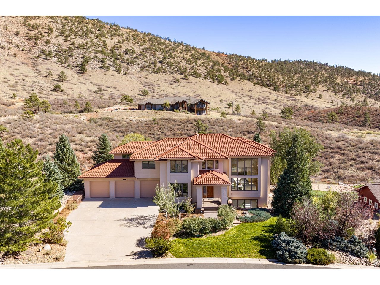 Photo of 1016 Horizon Dr Lyons CO 80540