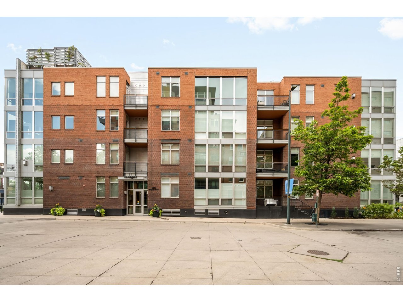 Photo of 1401 Delgany St #105 Denver CO 80202