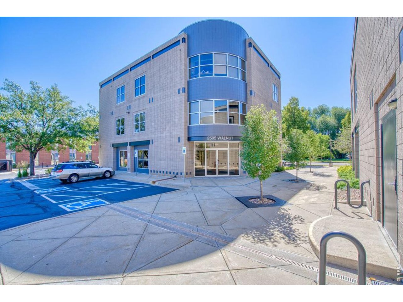 Photo of 2505 Walnut St #100 Boulder CO 80302