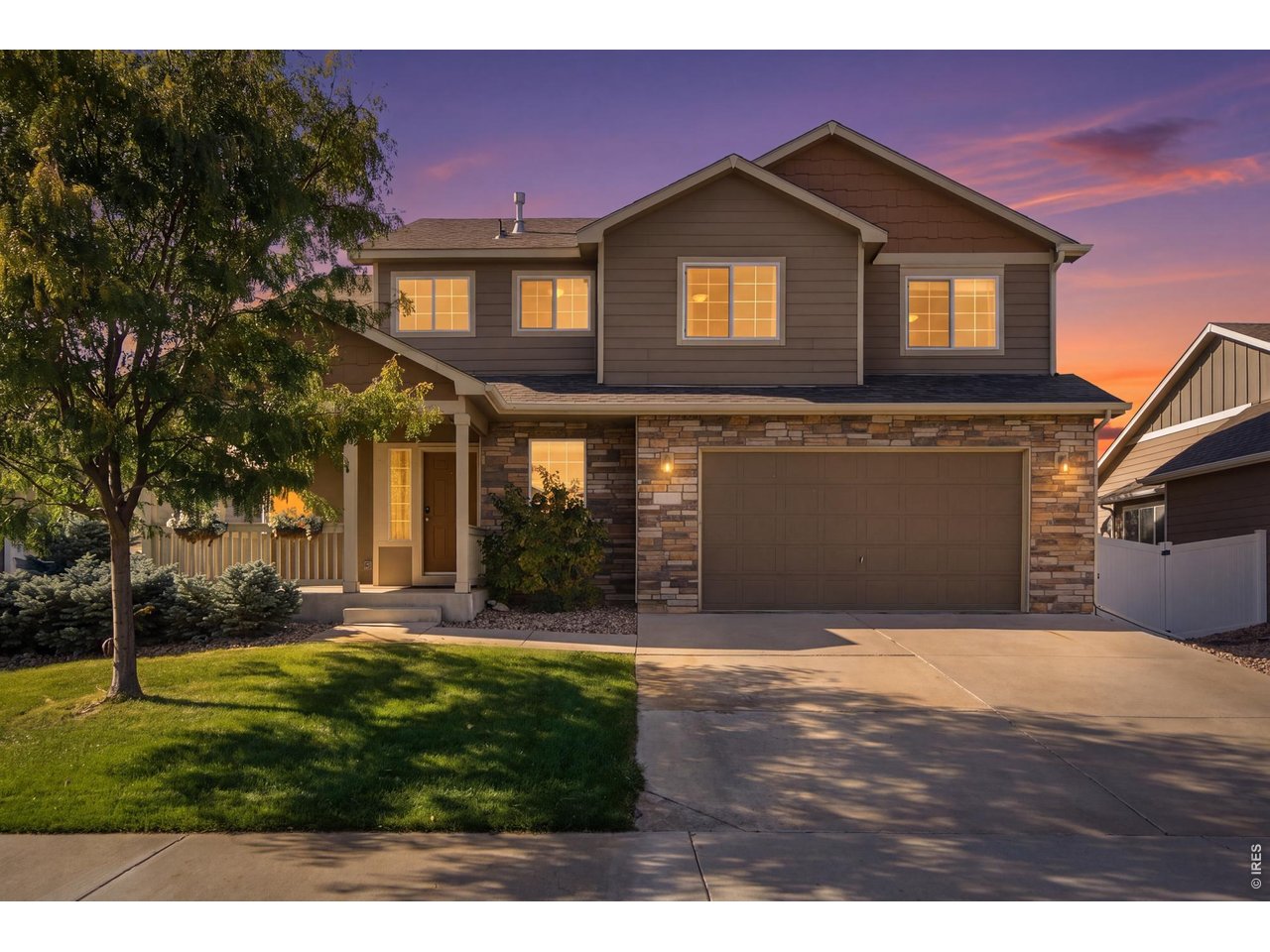 Photo of 422 Kendalbrook Dr Windsor CO 80550