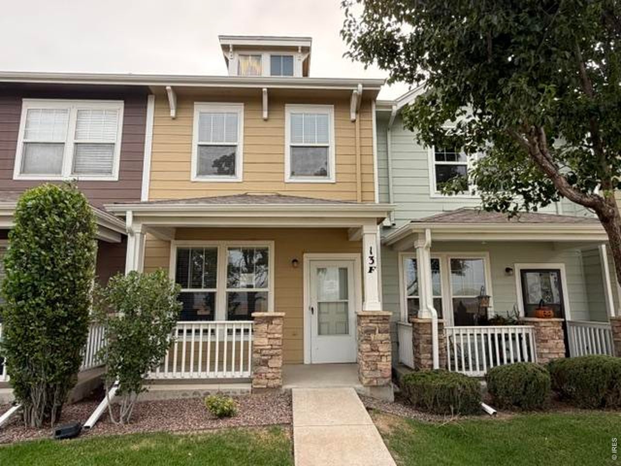 Photo of 15612 E 96th Way #13F Commerce City CO 80022