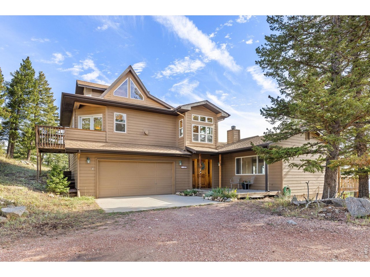 Photo of 199 Deer Trail Cir Boulder CO 80302