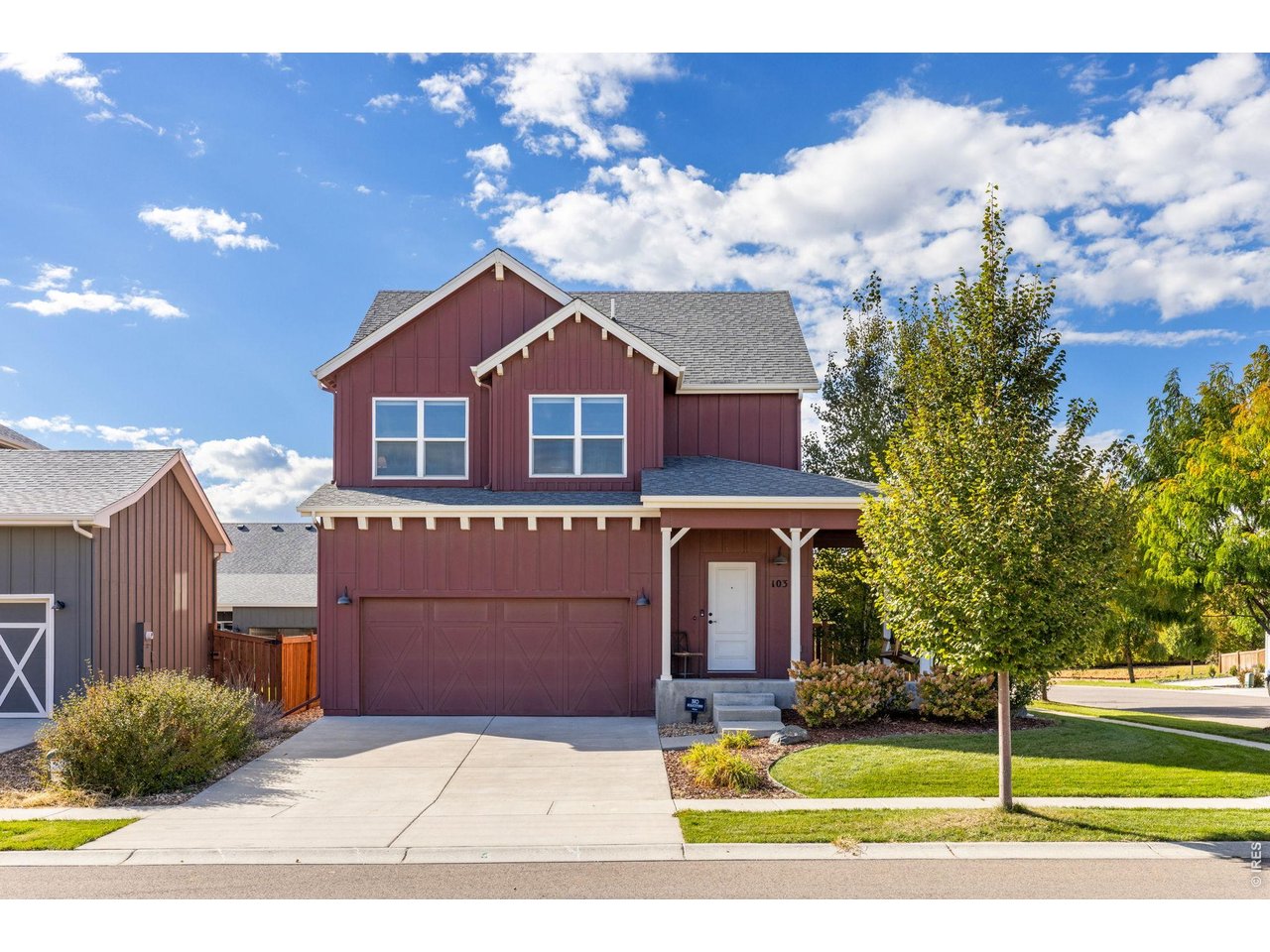 Photo of 103 Lemonade Dr Berthoud CO 80513