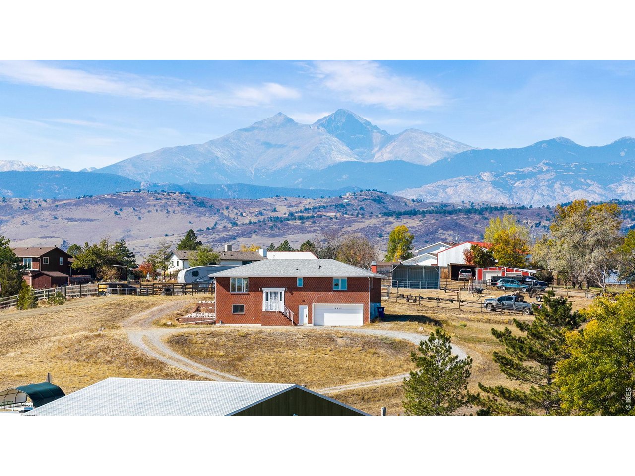 Photo of 2612 Lake Hollow Rd Berthoud CO 80513