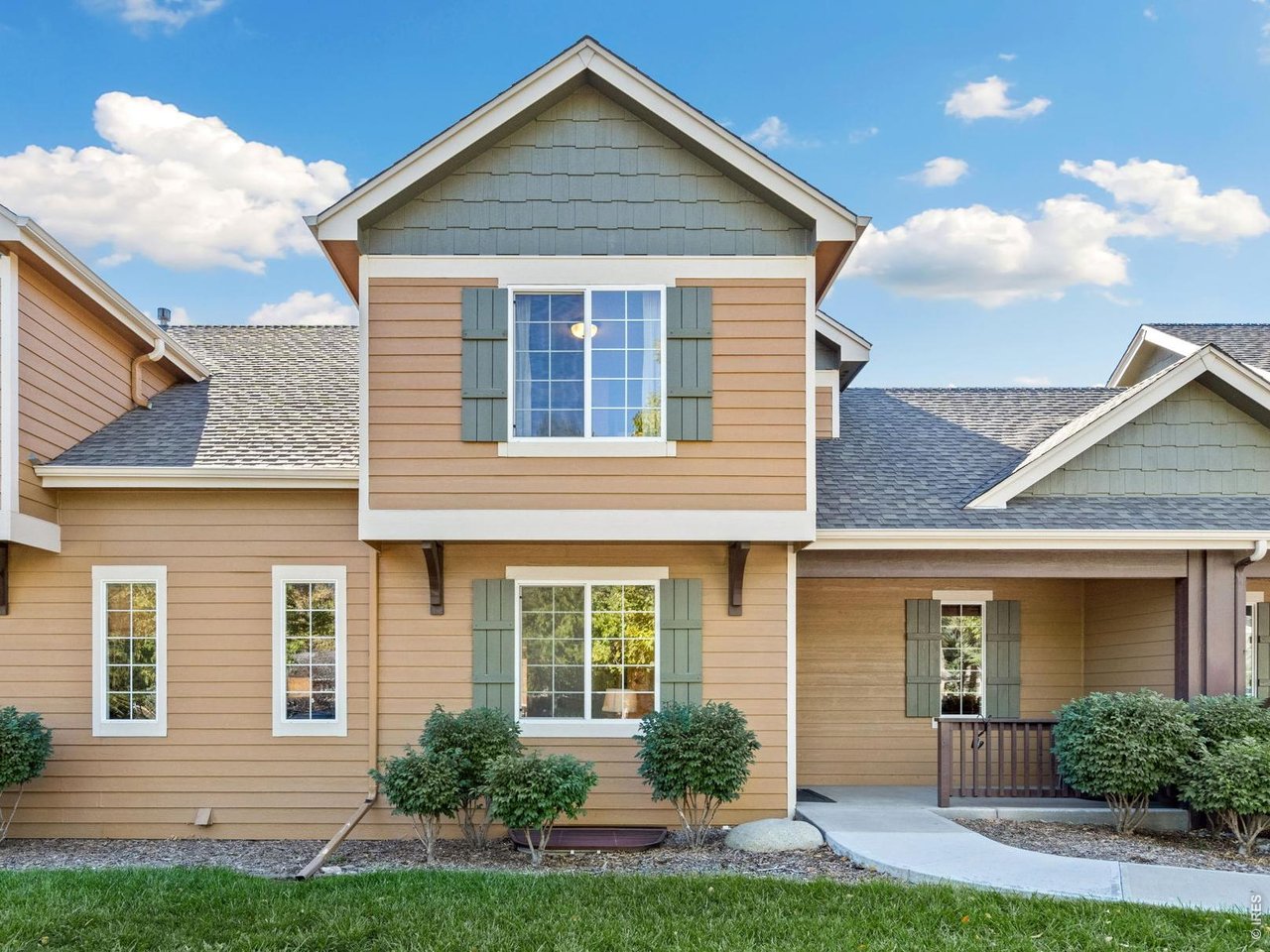 Photo of 607 Cowan St #A-2 Fort Collins CO 80524