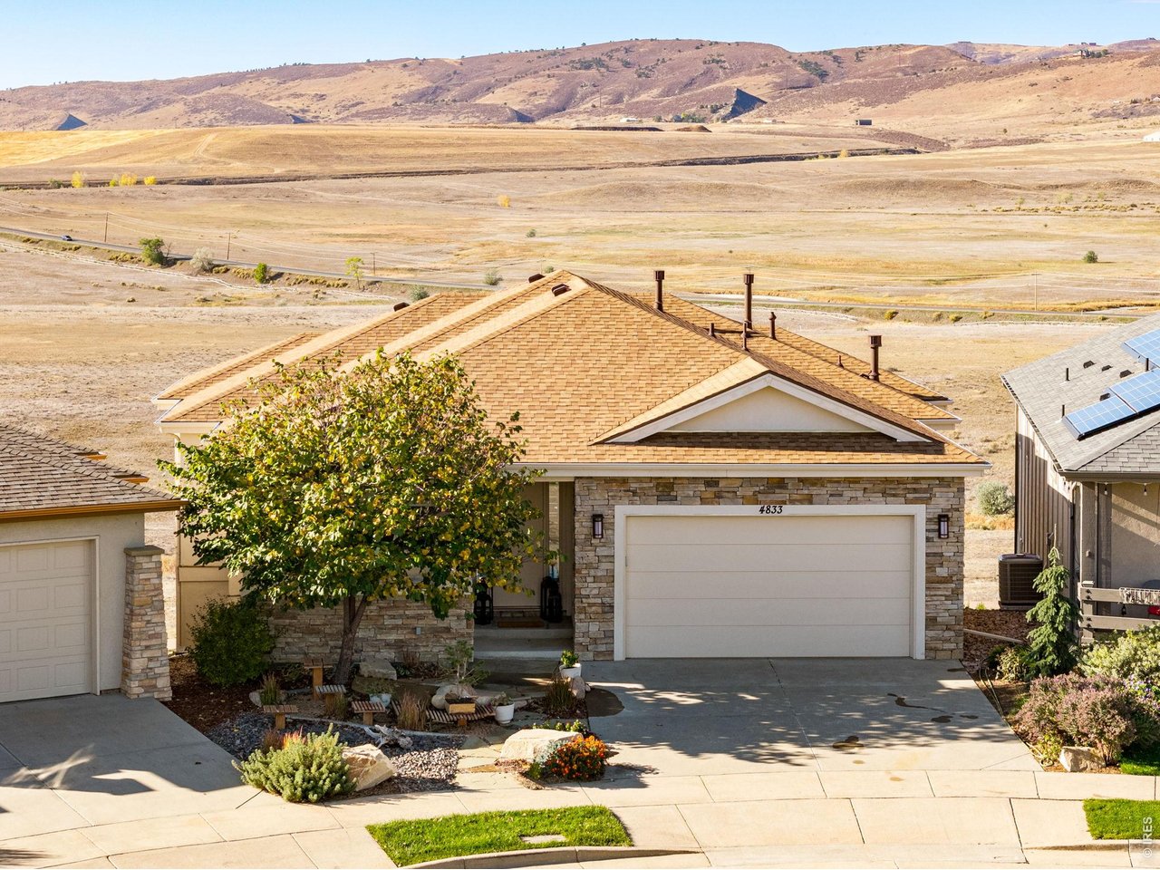 Photo of 4833 Prairie Vista Dr Fort Collins CO 80526