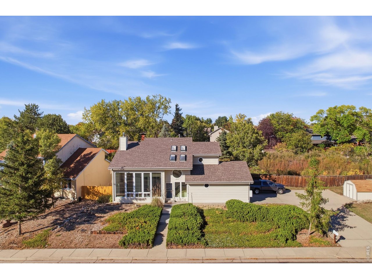 Photo of 2833 W 22nd St Loveland CO 80538