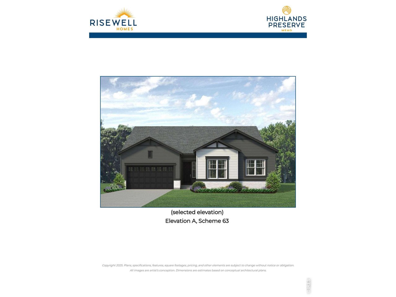 Photo of 3482 Hughes Dr Mead CO 80542