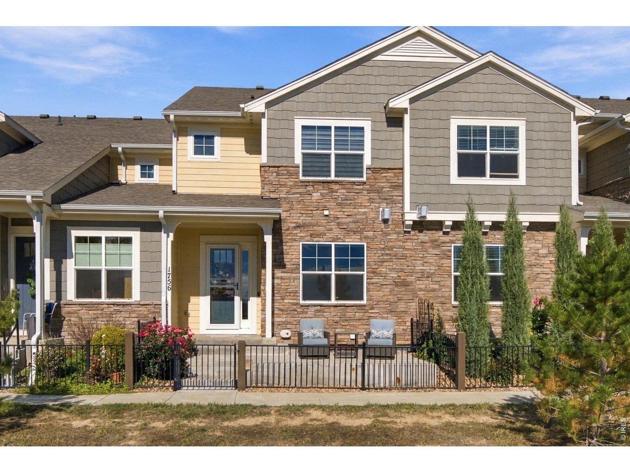 Photo of 1756 W 50th St Loveland CO 80538