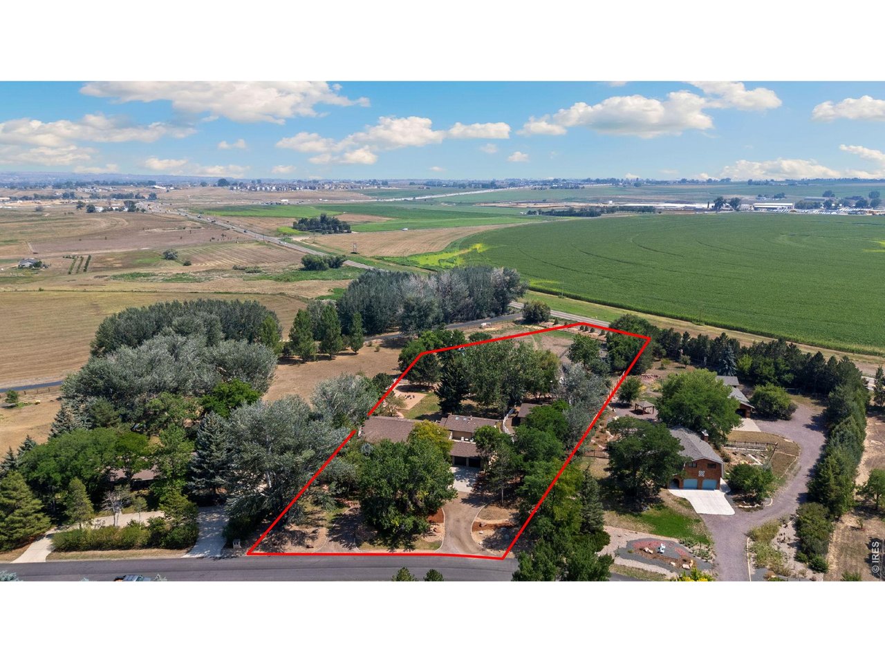Photo of 1216 King Dr Loveland CO 80537