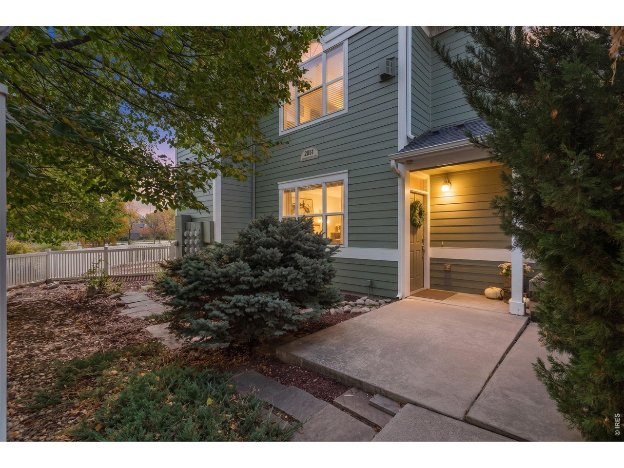 Photo of 2051 Grays Peak Dr #104 Loveland CO 80538