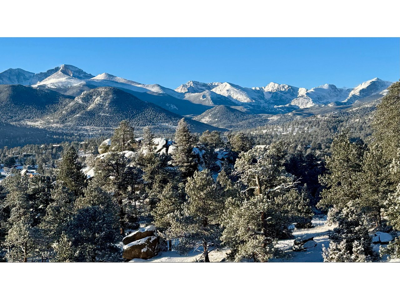 Photo of 285 Overlook Ct Estes Park CO 80517