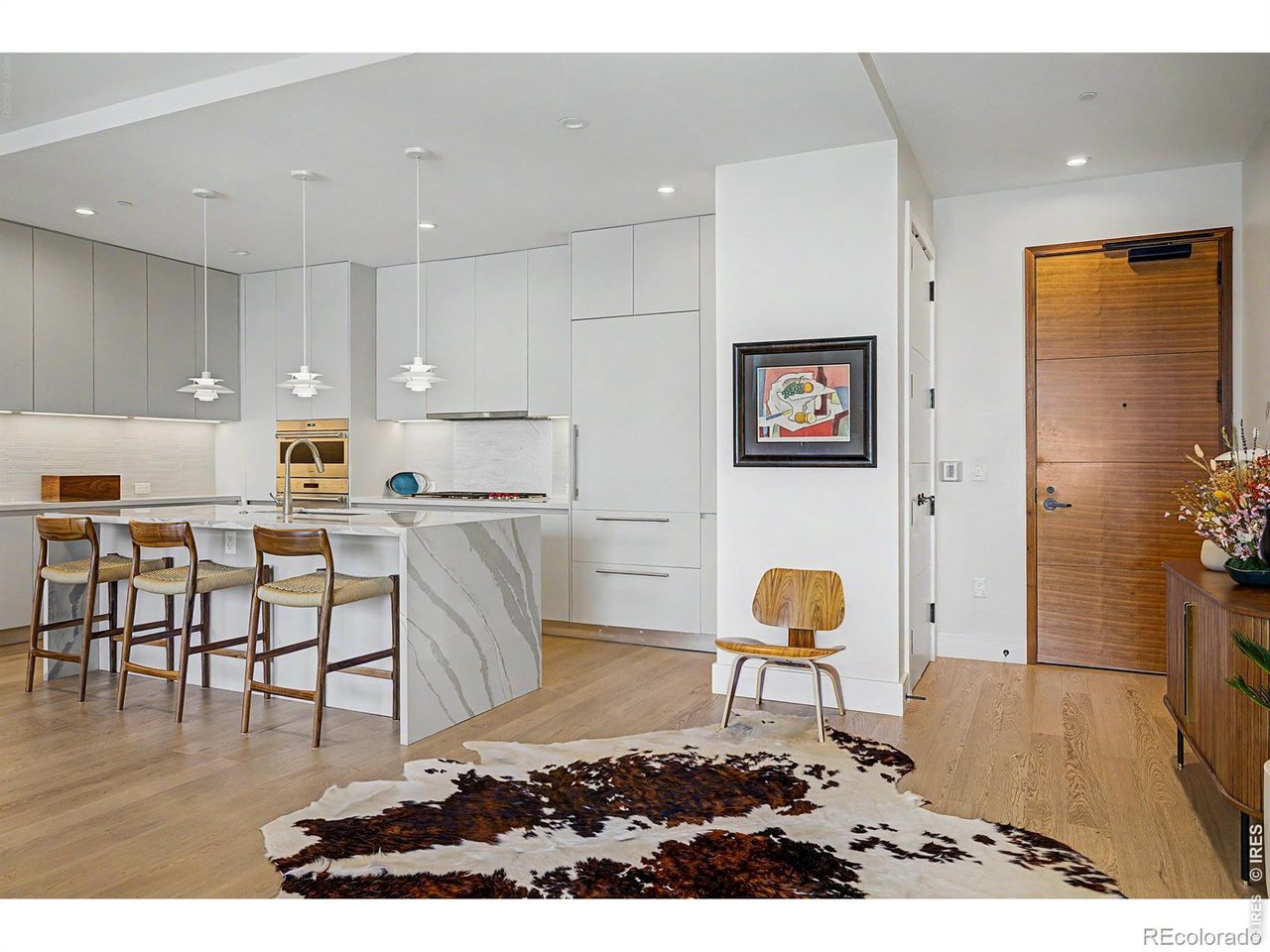 Photo of 1901 Wazee St #1007 Denver CO 80202