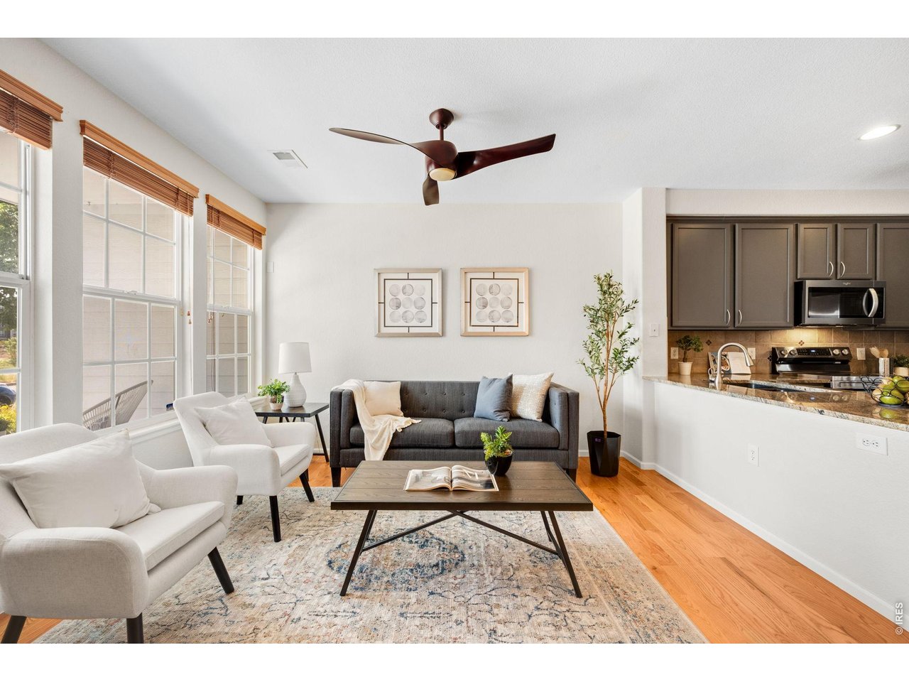 Photo of 2205 Beeler St #104 Denver CO 80238